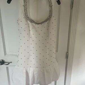 Rebecca Vallance dress
